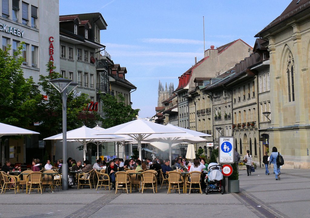 Fribourg 7