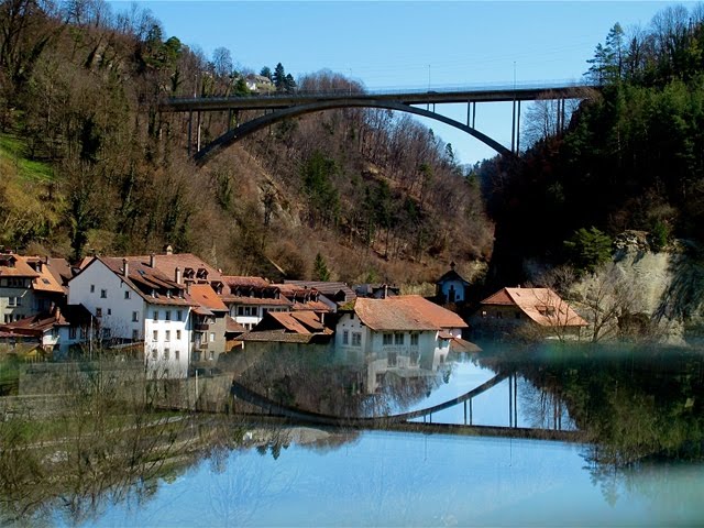 Fribourg