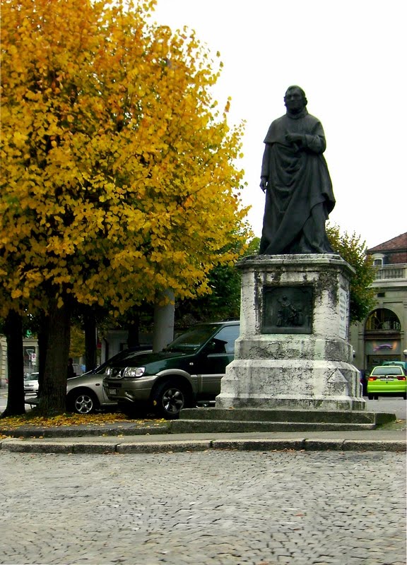 Murten/Morat