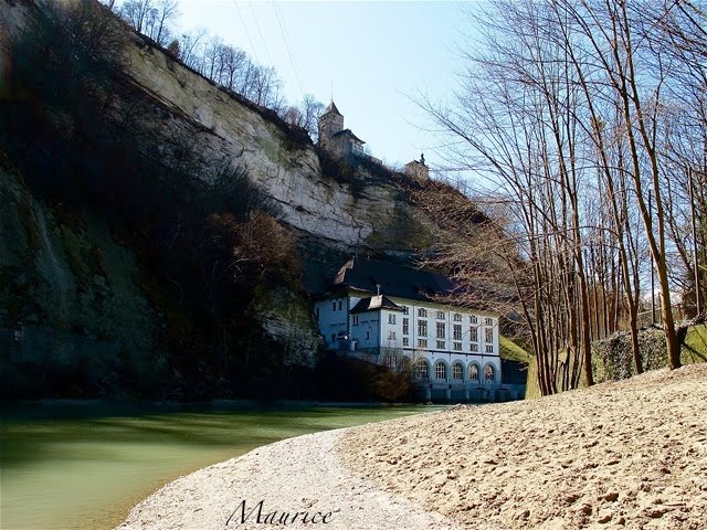Fribourg