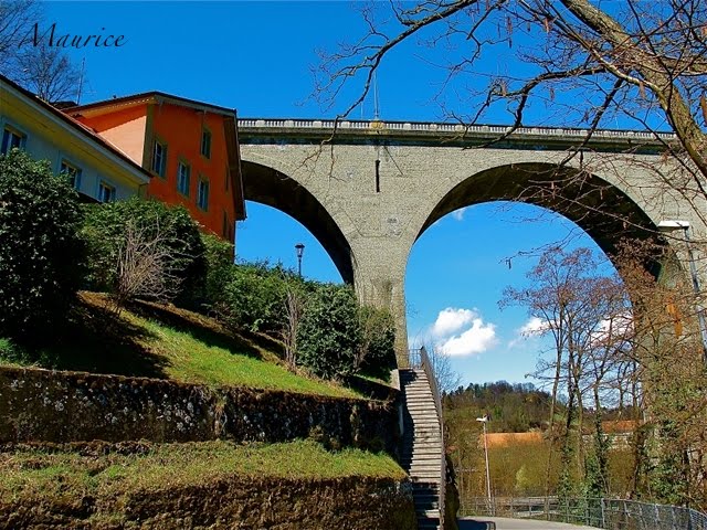 Fribourg