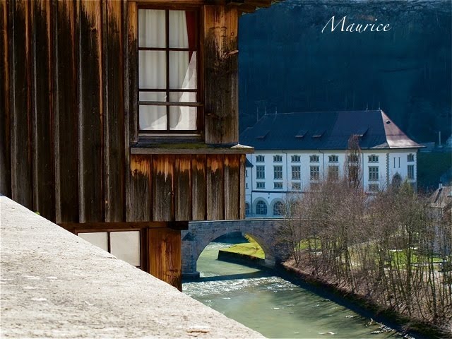 Fribourg