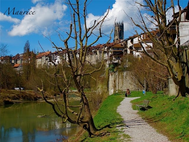 Fribourg