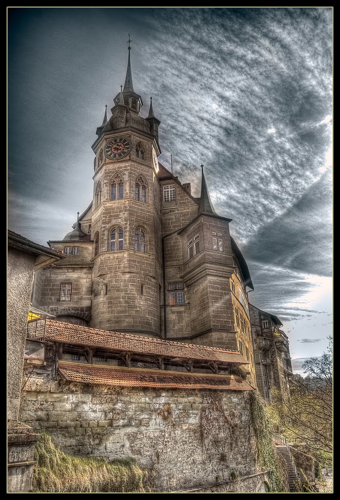 Fribourg 1