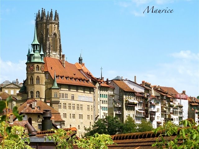 Fribourg