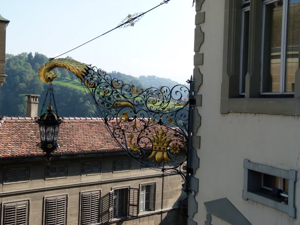 Enseigne