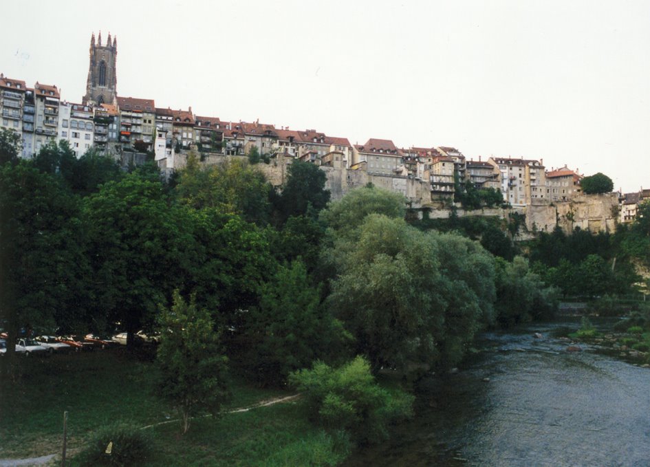 Fribourg (Suiza)