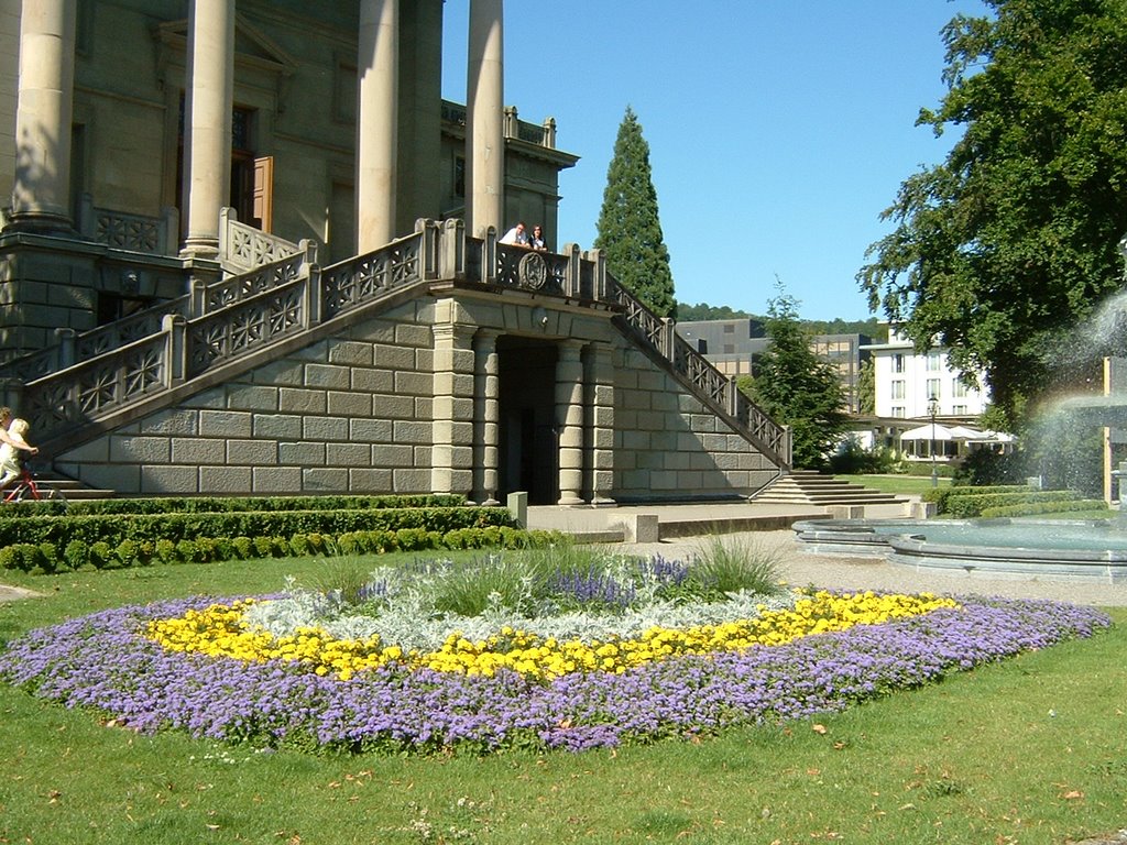 20040716 Stadthaus Winterthur