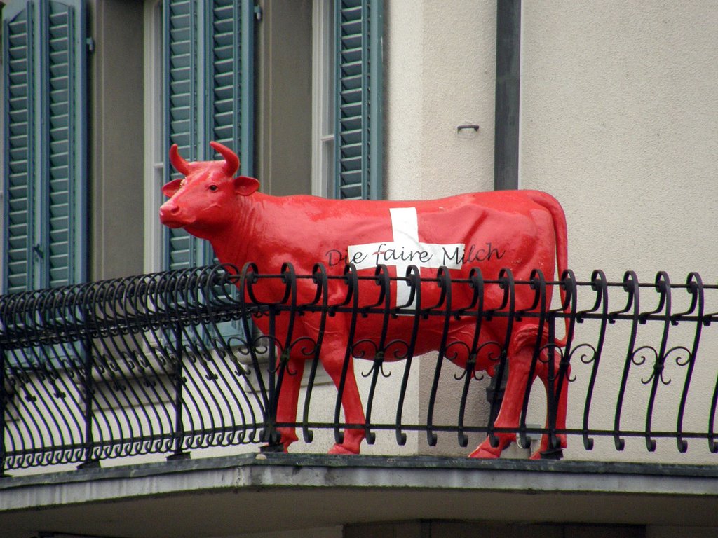 Zürich (Kreis 11) / Seebach