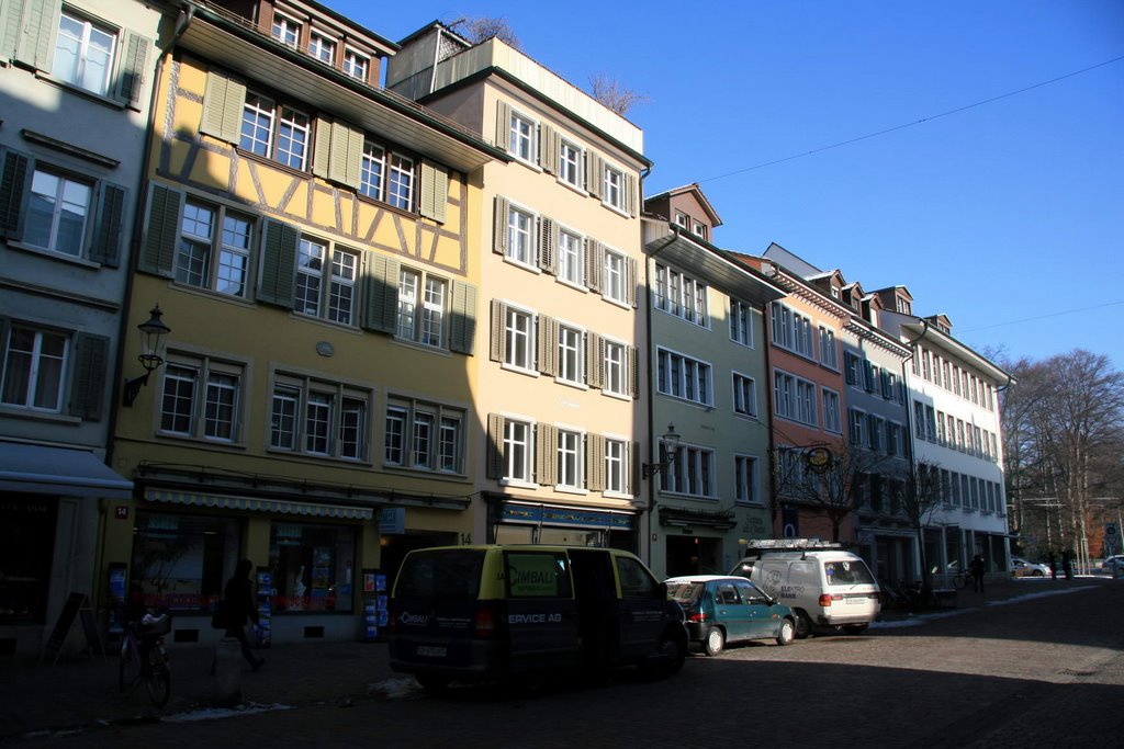 Winterthur
