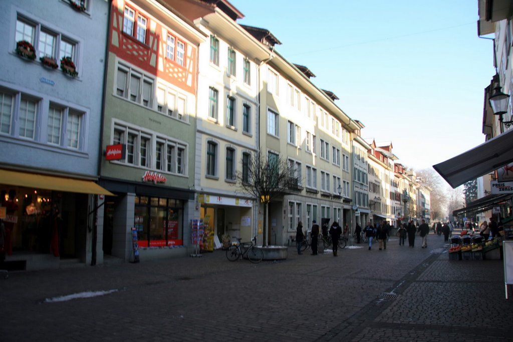 Obertor