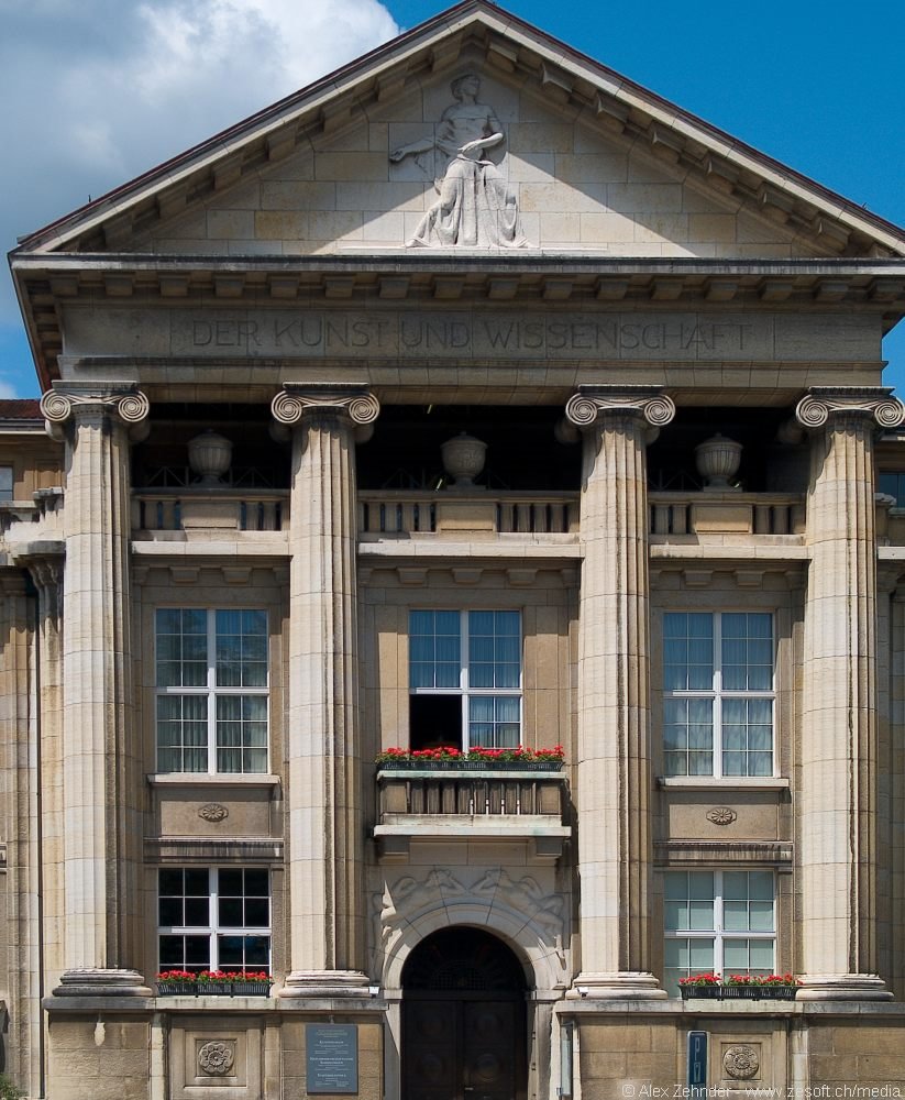 Nuturmuseum