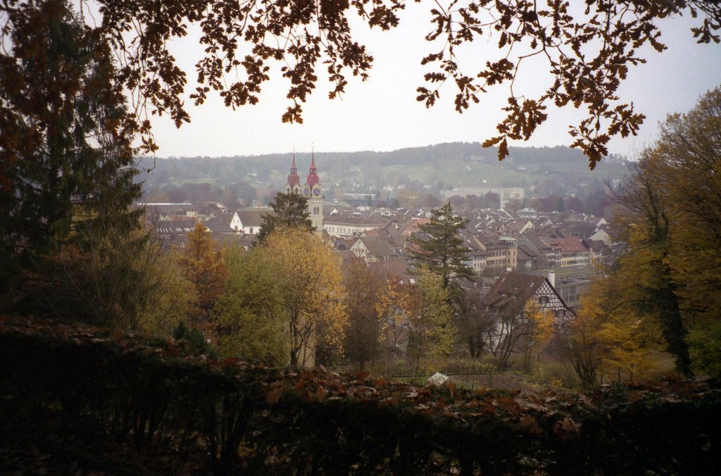 Winterthur