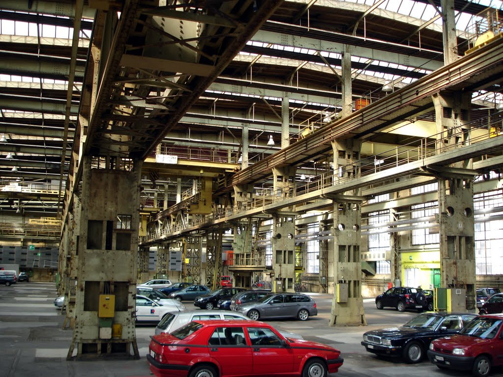 SULZER