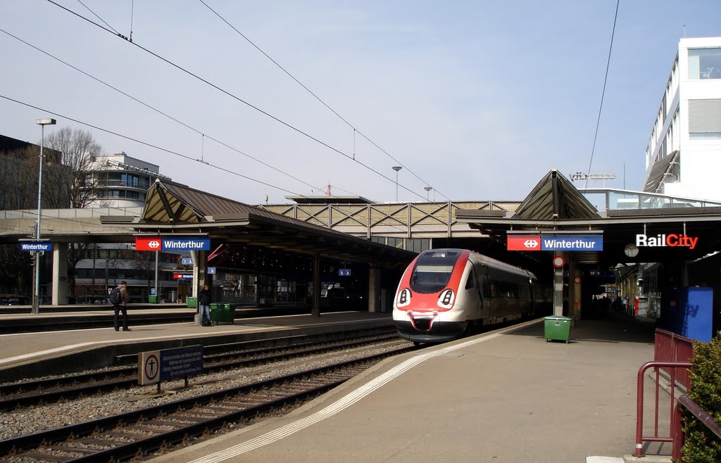 Winterthur