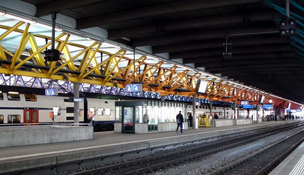Winterthur