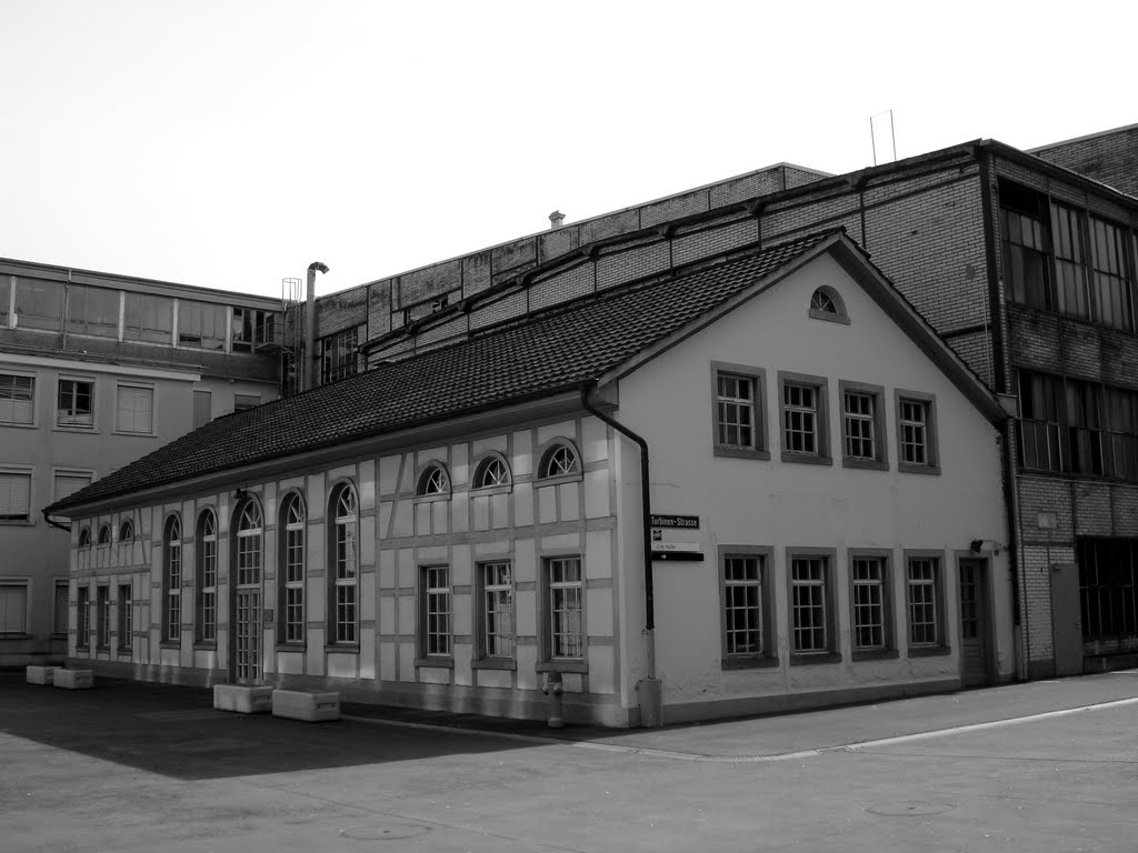 Stadt Winterthur (Kreis 1)