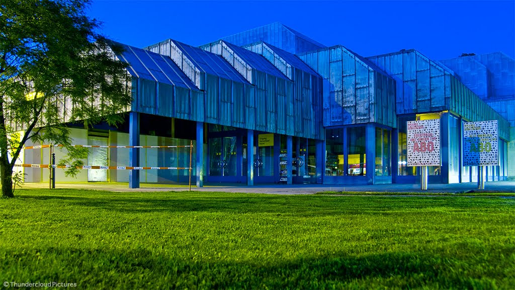 Stadttheater Winterthur