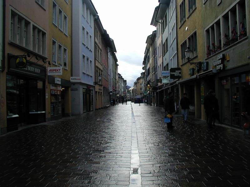 Marktgasse