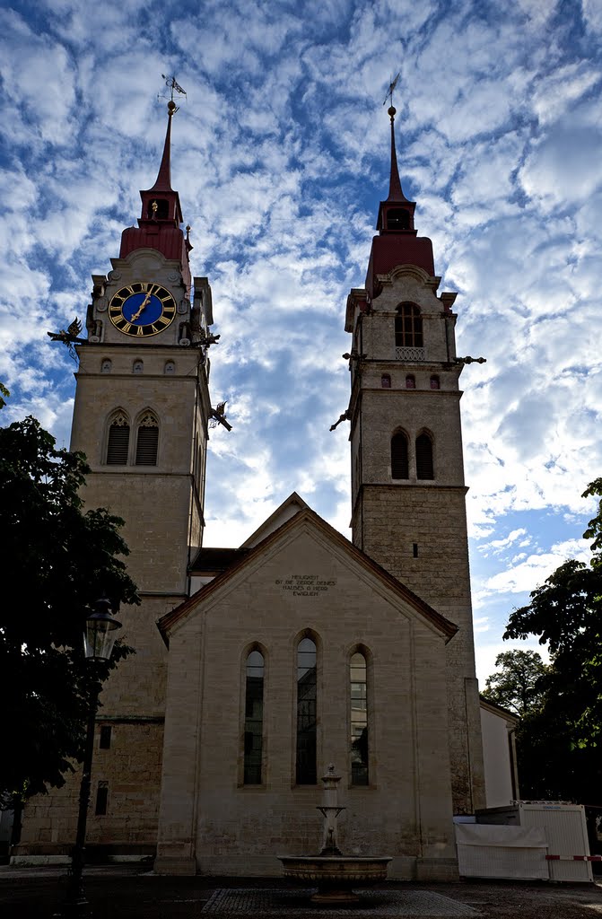 Wetzikon