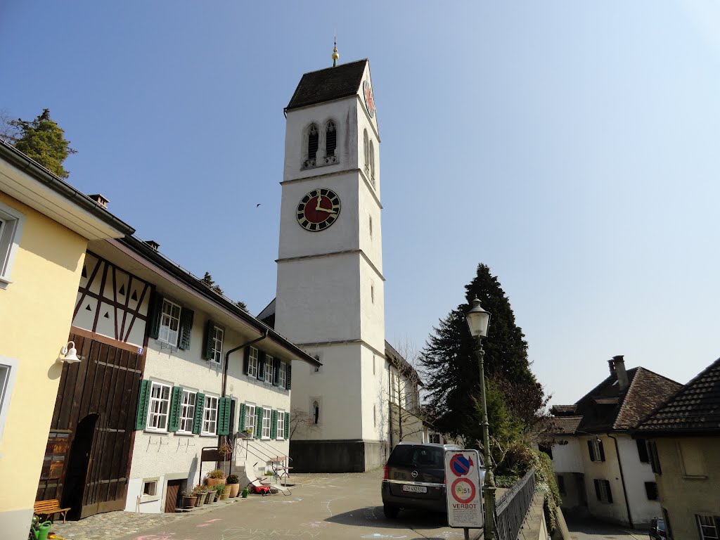 Neuhausen