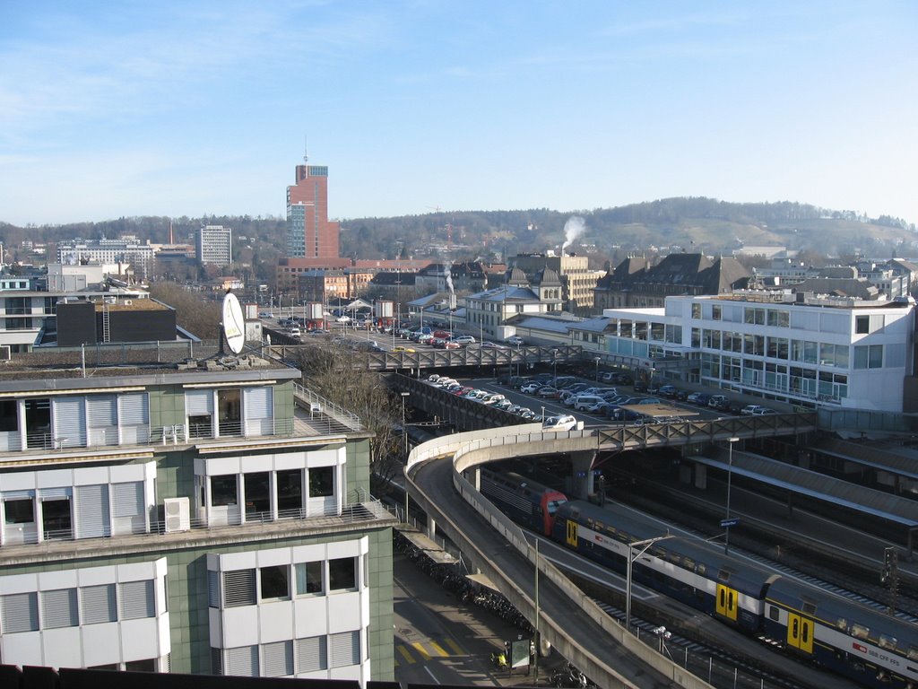 Zürich (Kreis 11) / Oerlikon