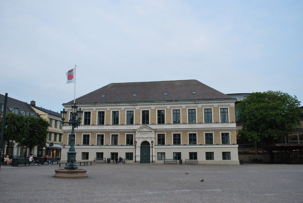 Sweden - Lund