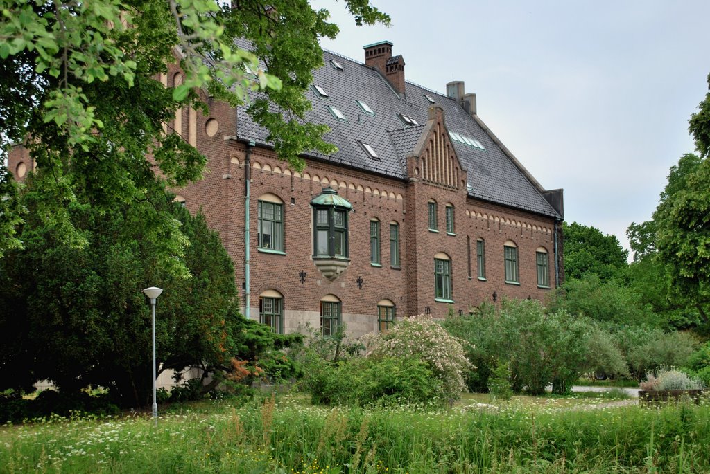 Sweden - Lund