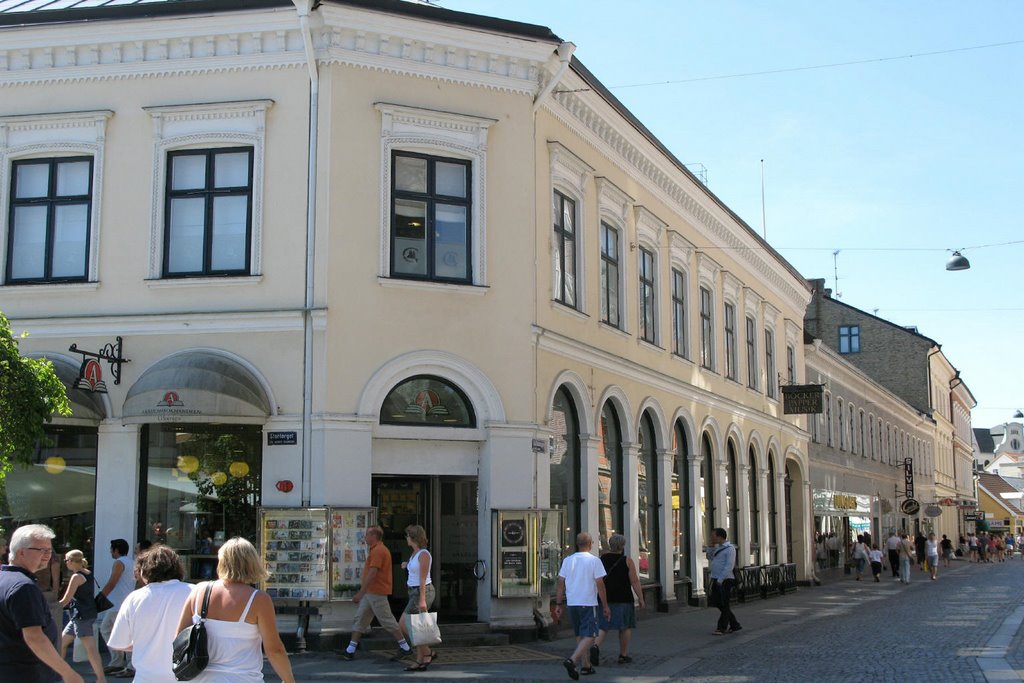 Bookstore