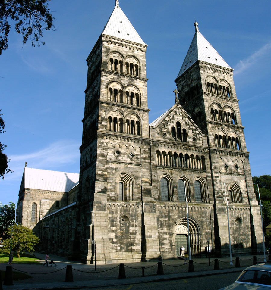 Lunds Domkyrka