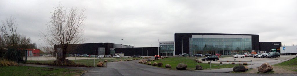 Färs & Frosta Sparbank Arena