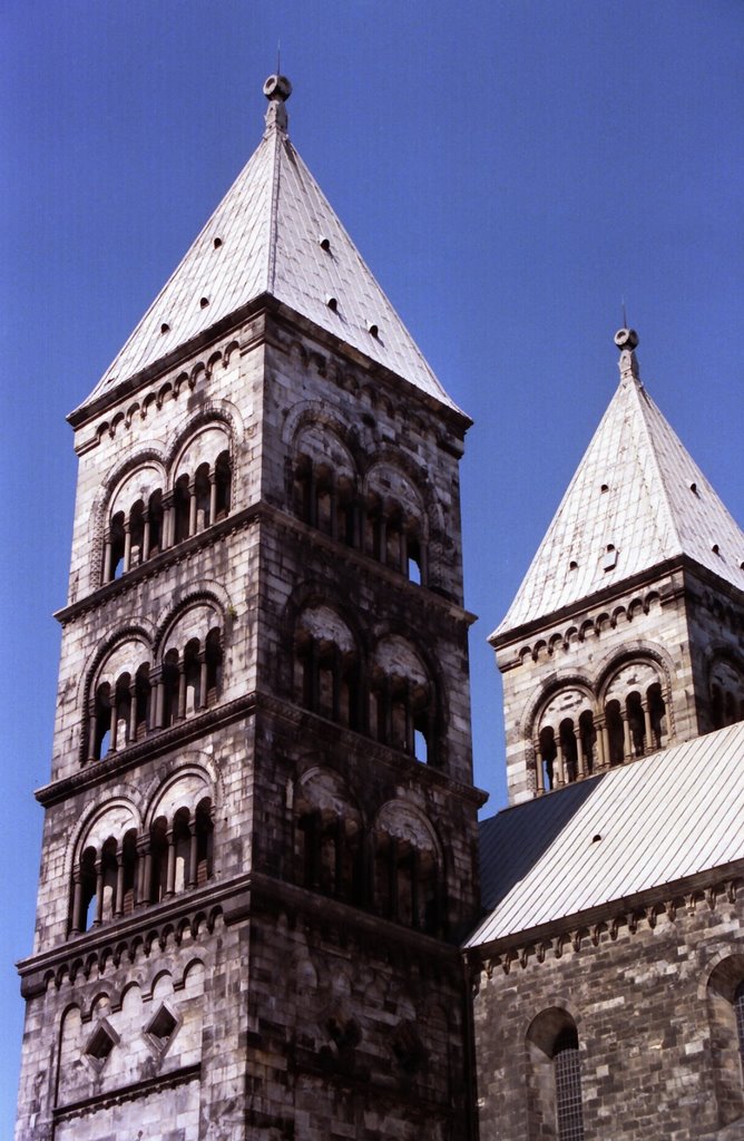 Lund Cathedral / Lund Domkirke