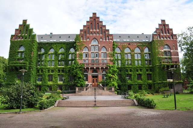 University Library