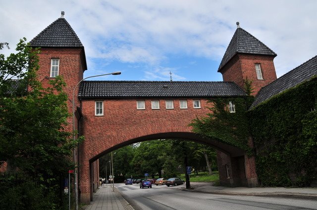 Gateway