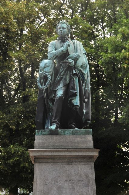Esaias Tegner