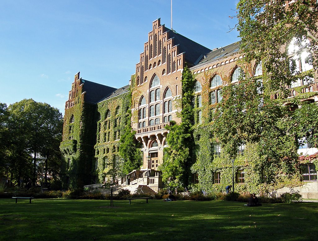 Ivy league