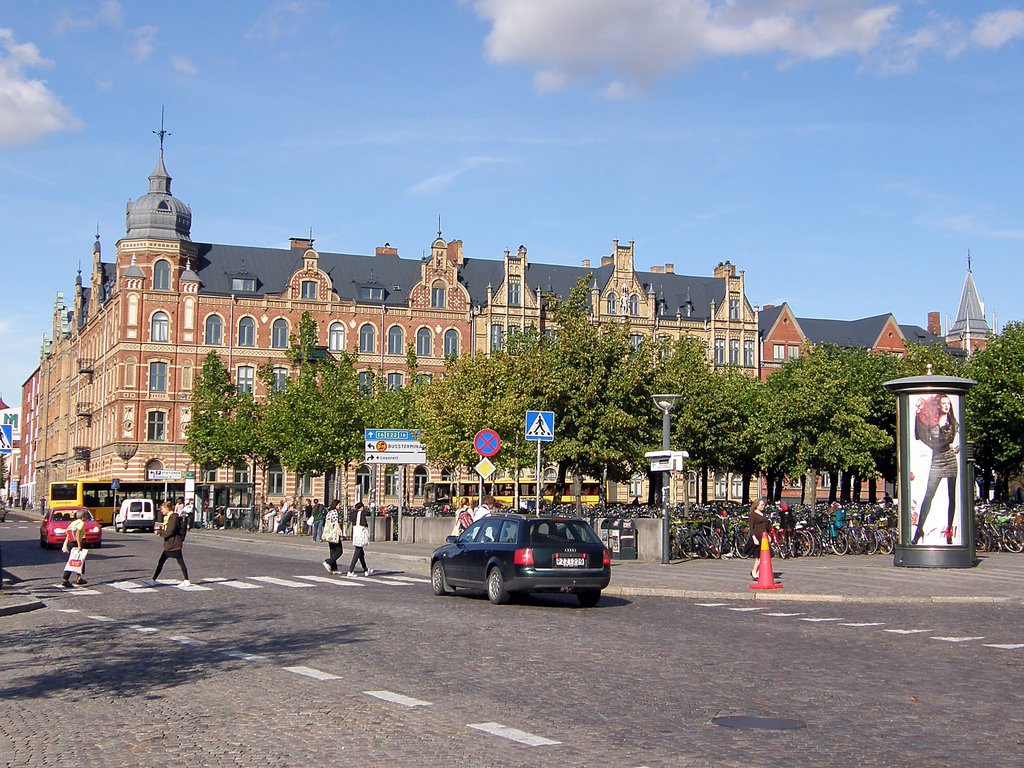 Clemenstorget