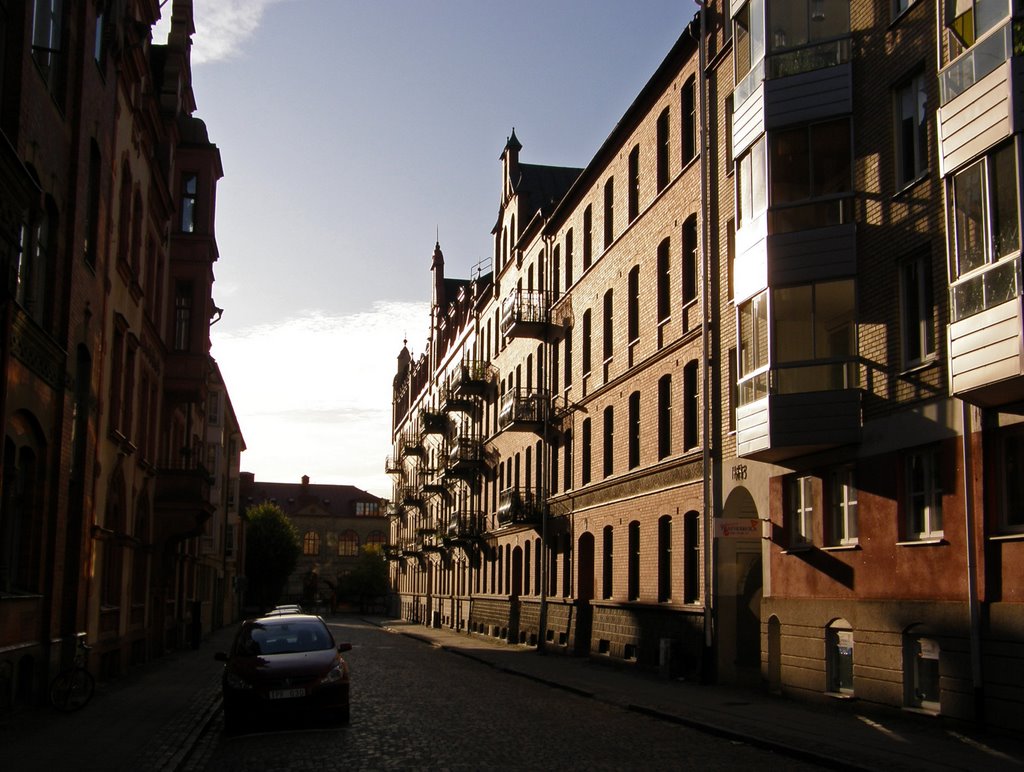 Skolgatan