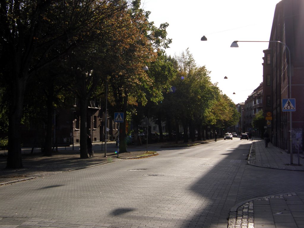 Södra Esplanaden