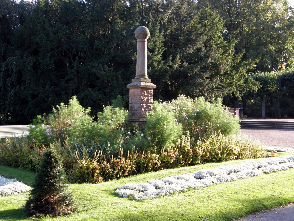 Monument