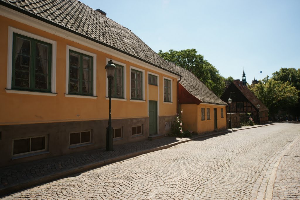 Sankt Annegatan