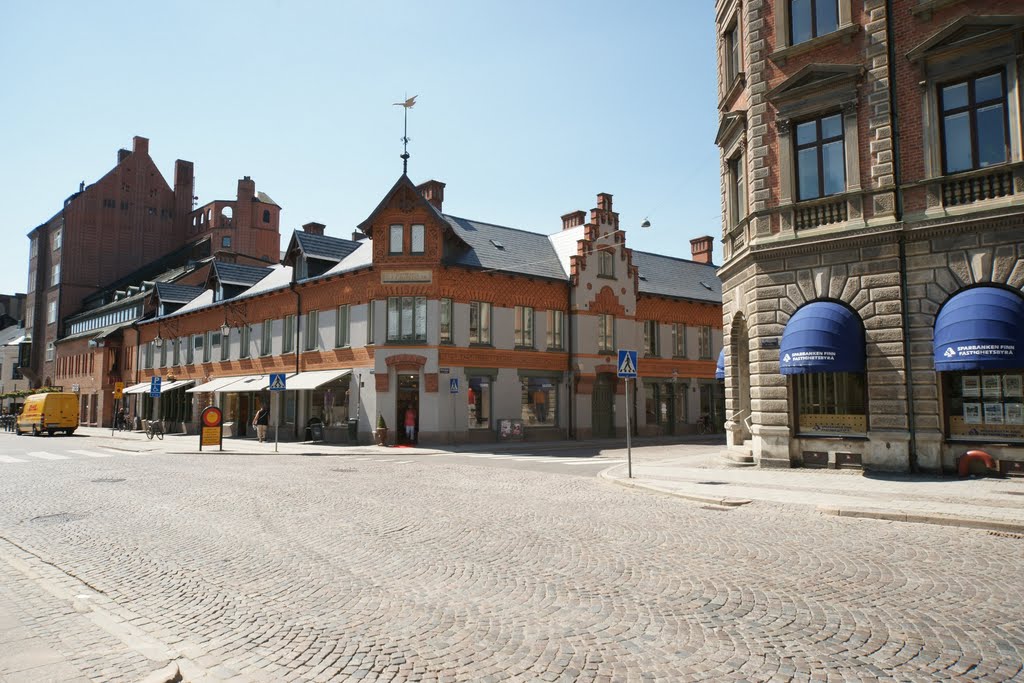 Klostergatan