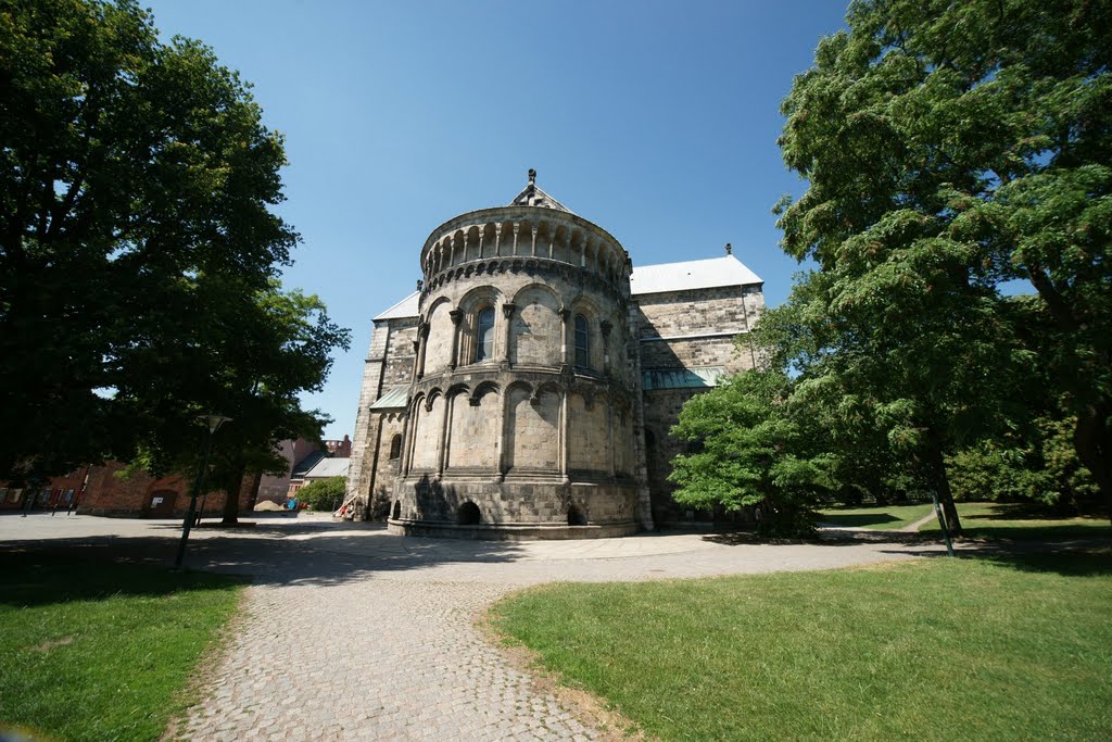 Lund Domkyrka