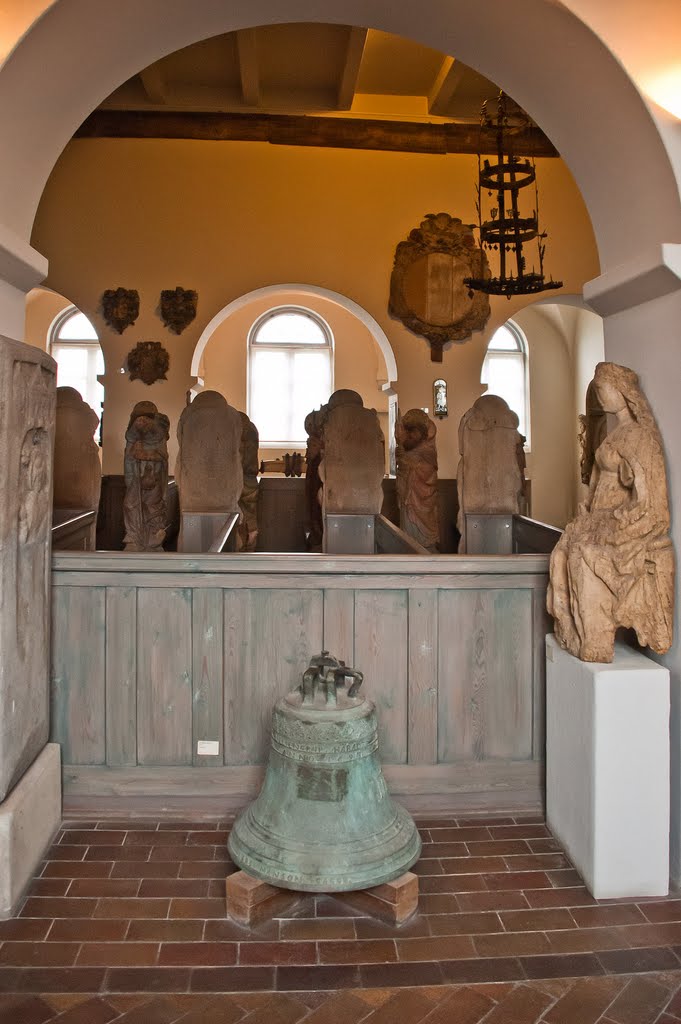 Lund Historiska museet