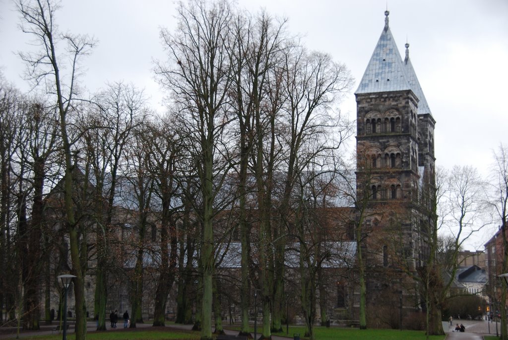 Lund Domkirke