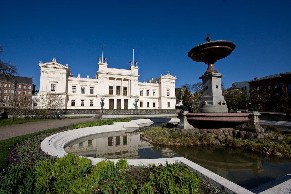 University of Lund