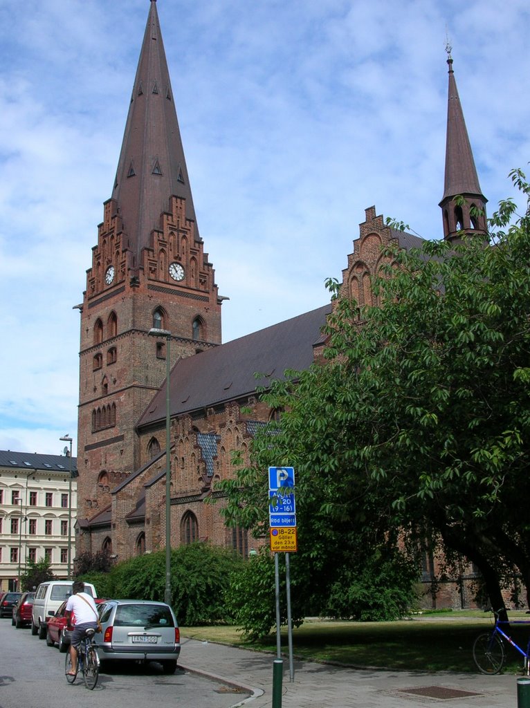 Malmö