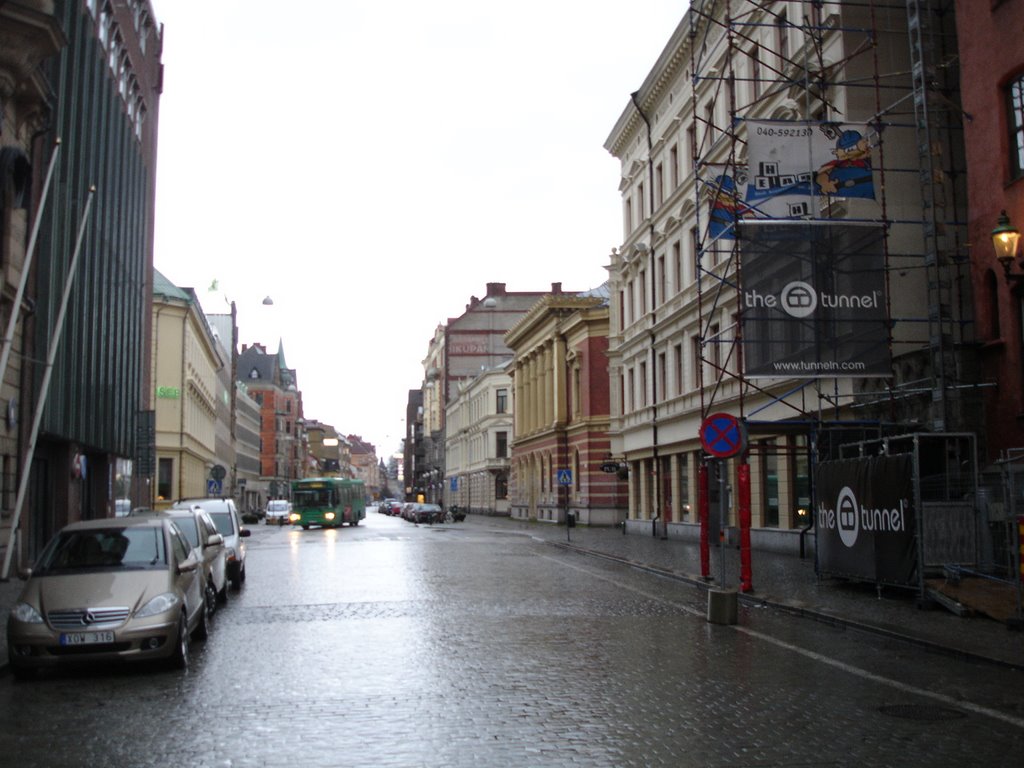 Malmö