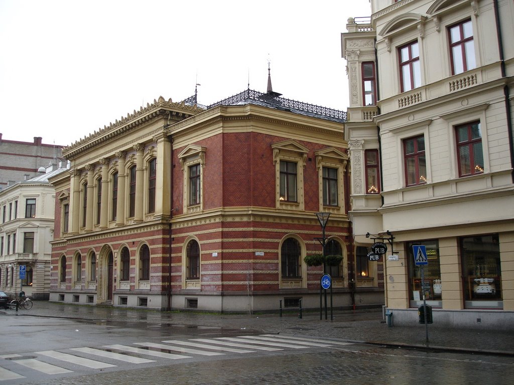 Malmö