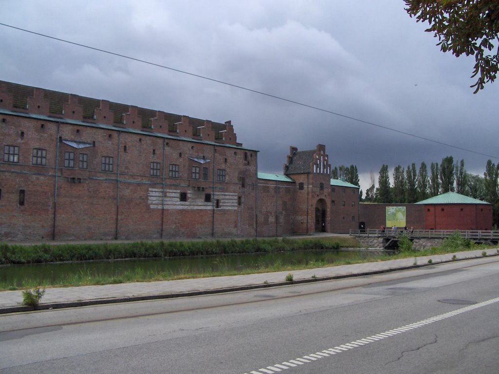 Malmöhus - Guido Musch
